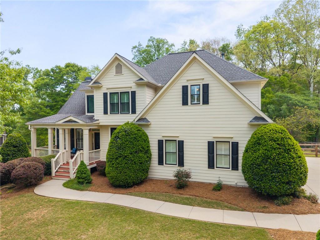 4170 Morning Mist Lane Cumming, GA 30028 - Photo 1 of 58