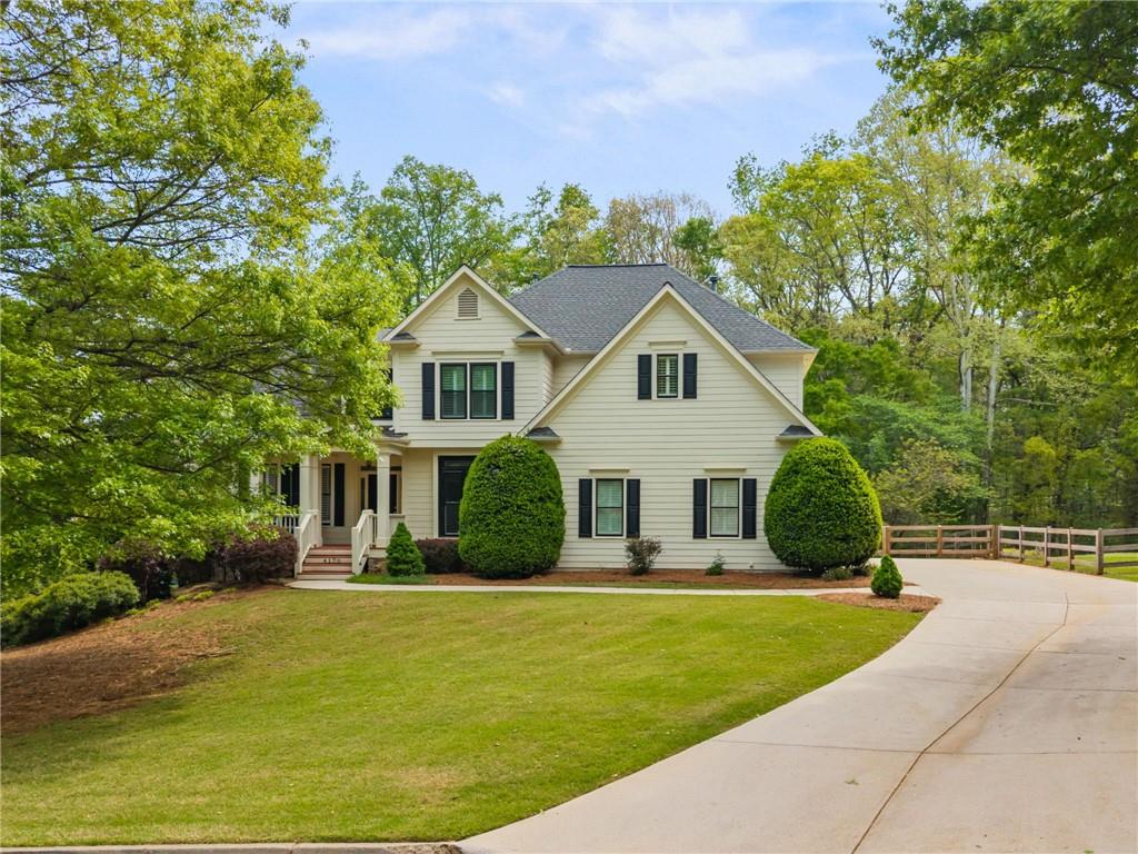 4170 Morning Mist Lane Cumming, GA 30028 - Photo 2 of 58