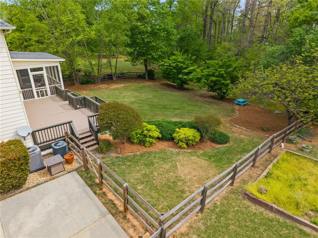 4170 Morning Mist Lane Cumming, GA 30028 - Photo 47 of 58