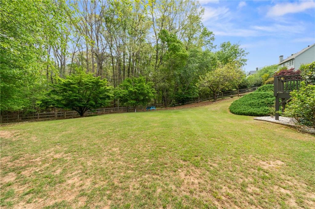 4170 Morning Mist Lane Cumming, GA 30028 - Photo 48 of 58
