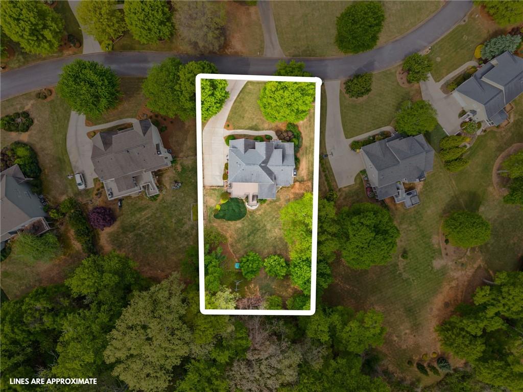 4170 Morning Mist Lane Cumming, GA 30028 - Photo 51 of 58
