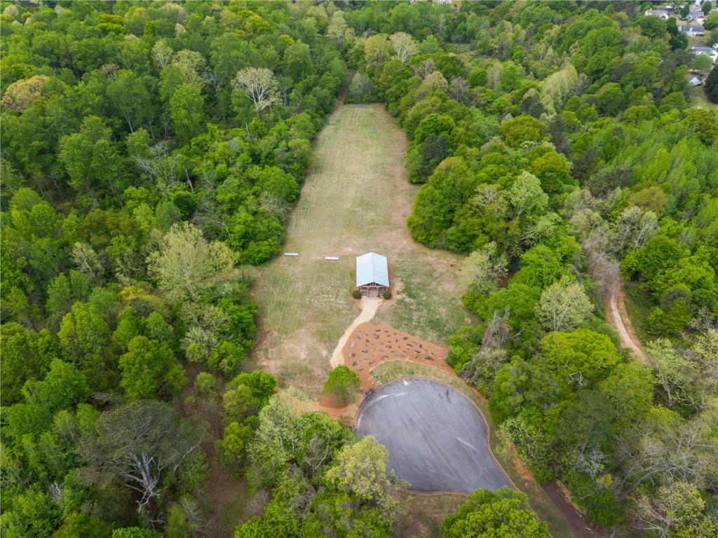 4170 Morning Mist Lane Cumming, GA 30028 - Photo 53 of 58