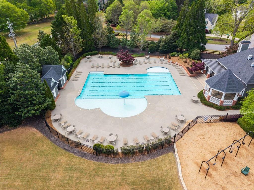 4170 Morning Mist Lane Cumming, GA 30028 - Photo 54 of 58