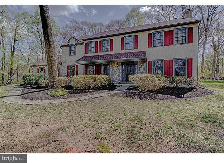 538 North Walnut Road Kennett Square, PA 19348 - Photo 1 of 25 Exterior Front