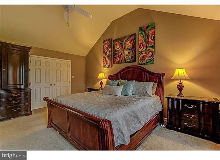 538 North Walnut Road Kennett Square, PA 19348 - Photo 14 of 25 Master Bedroom