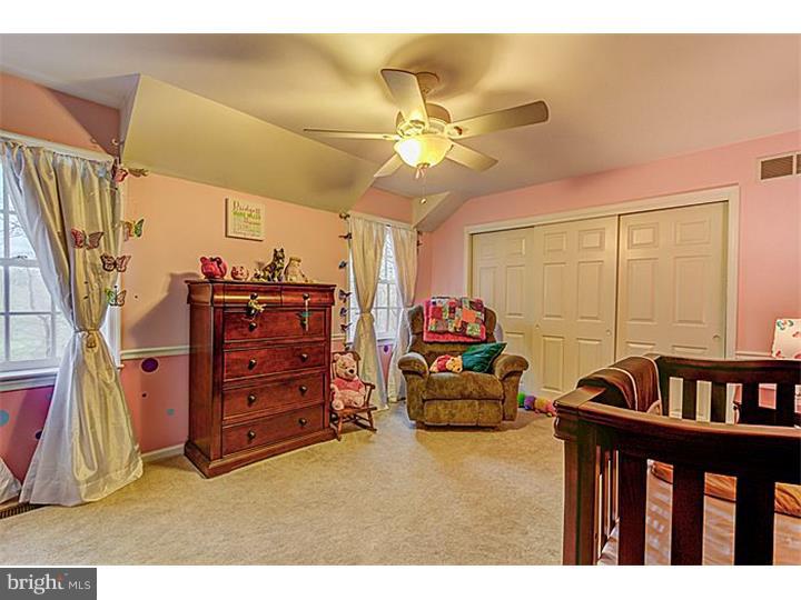 538 North Walnut Road Kennett Square, PA 19348 - Photo 20 of 25 Bedroom 2