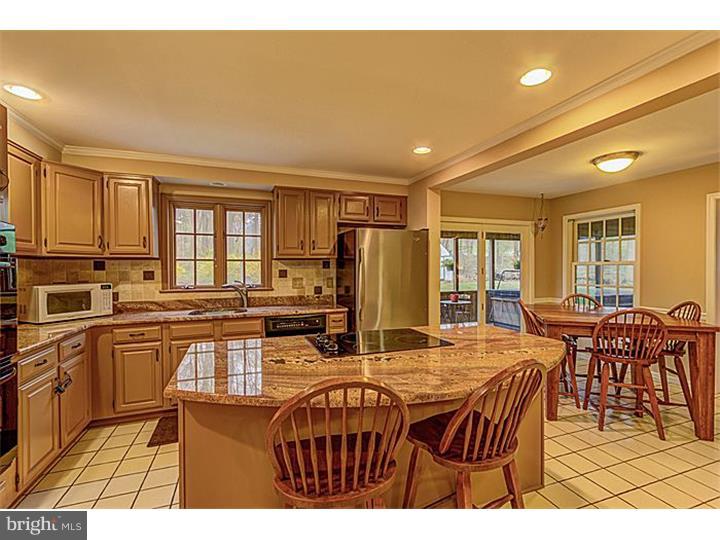 538 North Walnut Road Kennett Square, PA 19348 - Photo 3 of 25 Kitchen