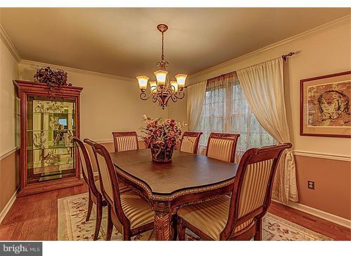 538 North Walnut Road Kennett Square, PA 19348 - Photo 8 of 25 Dining Room