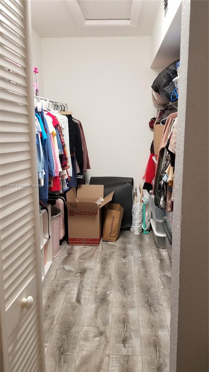 11368 Taft Street, Unit 11368 Pembroke Pines, FL 33026 - Photo 20 of 20 a view of storage and utility room