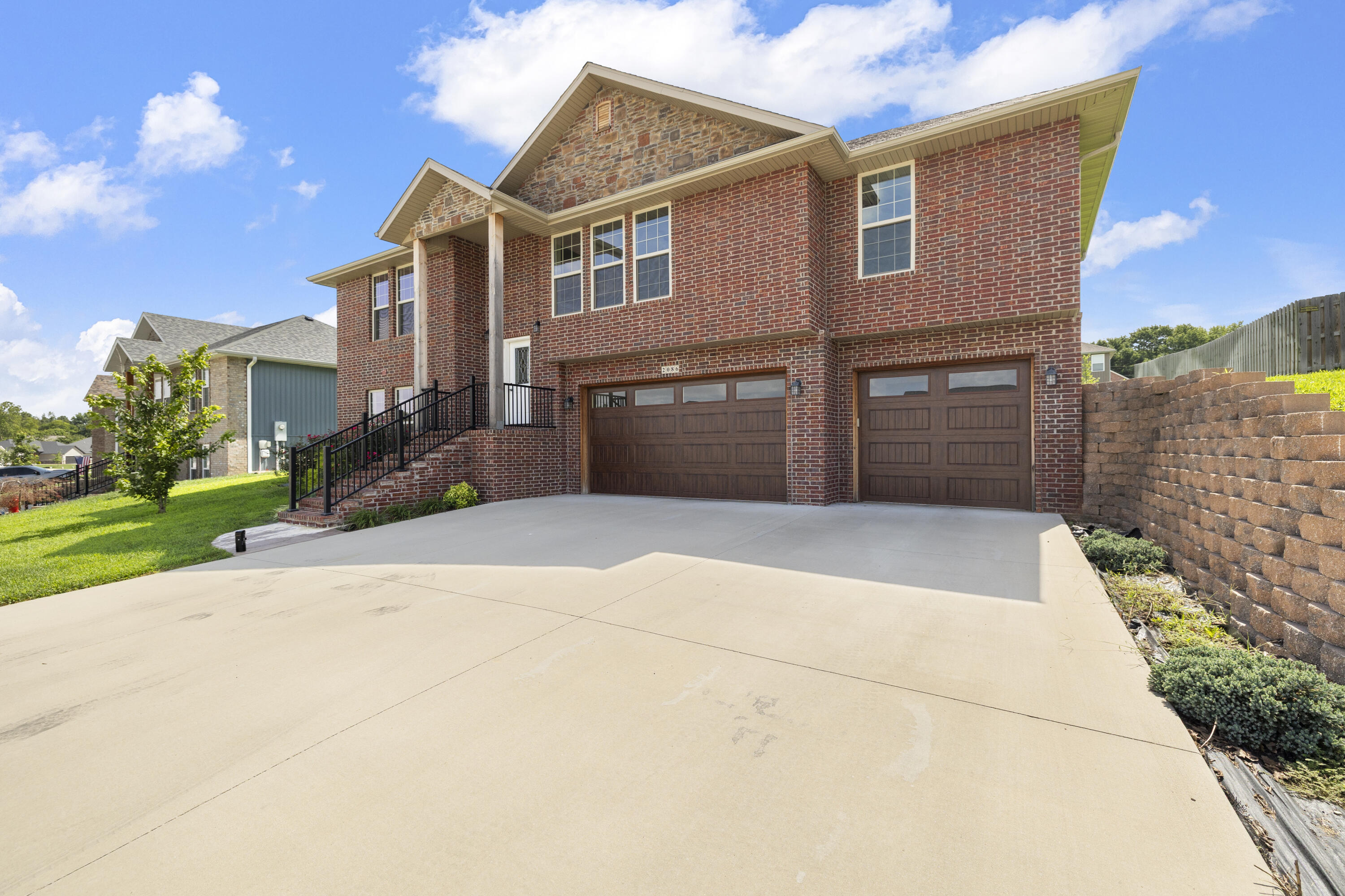 2086 Bull Run Road Ozark, MO 65721 - Photo 2 of 38 _MG_0735