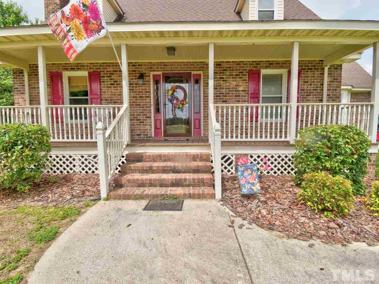 449 Bridgers Road Kenly, NC 27542 - Photo 2 of 30 Gallery Image 2