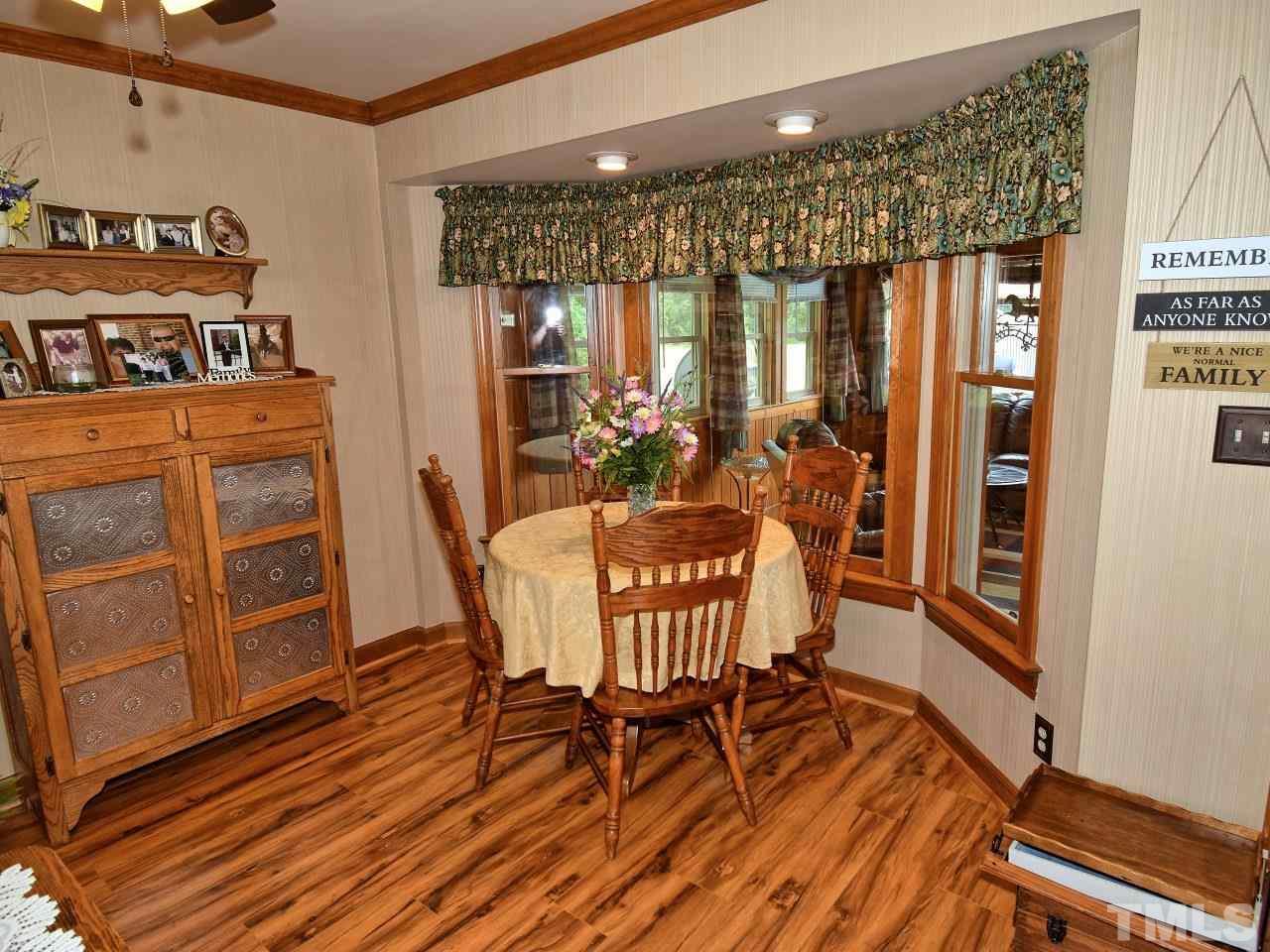 449 Bridgers Road Kenly, NC 27542 - Photo 12 of 30 Gallery Image 12