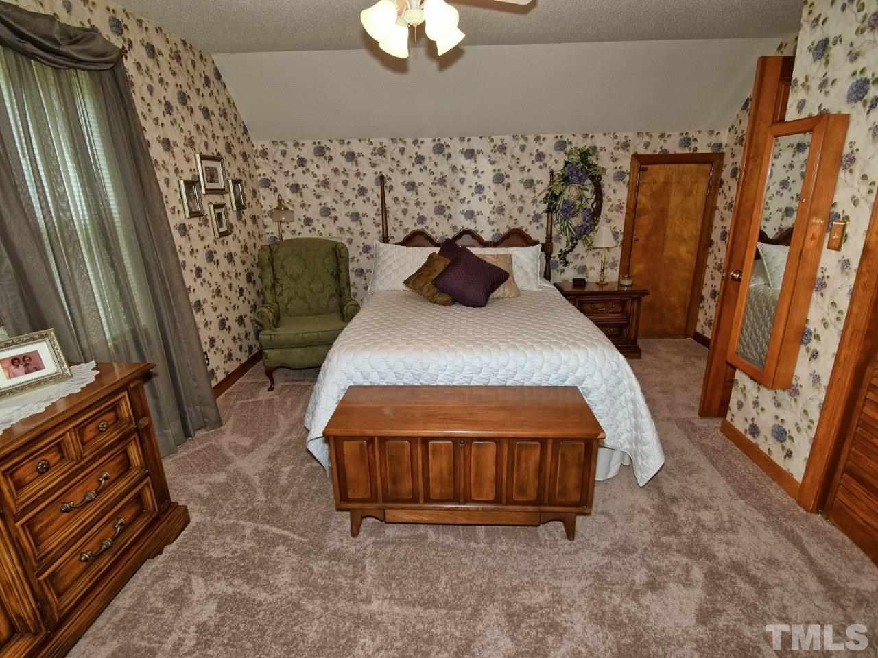 449 Bridgers Road Kenly, NC 27542 - Photo 13 of 30 Gallery Image 13