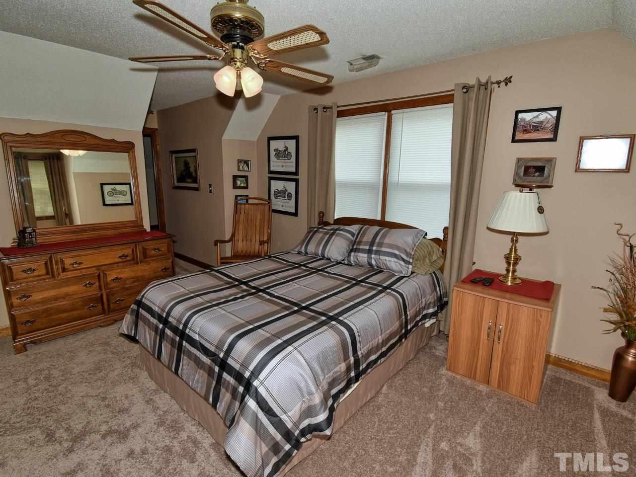 449 Bridgers Road Kenly, NC 27542 - Photo 15 of 30 Gallery Image 15
