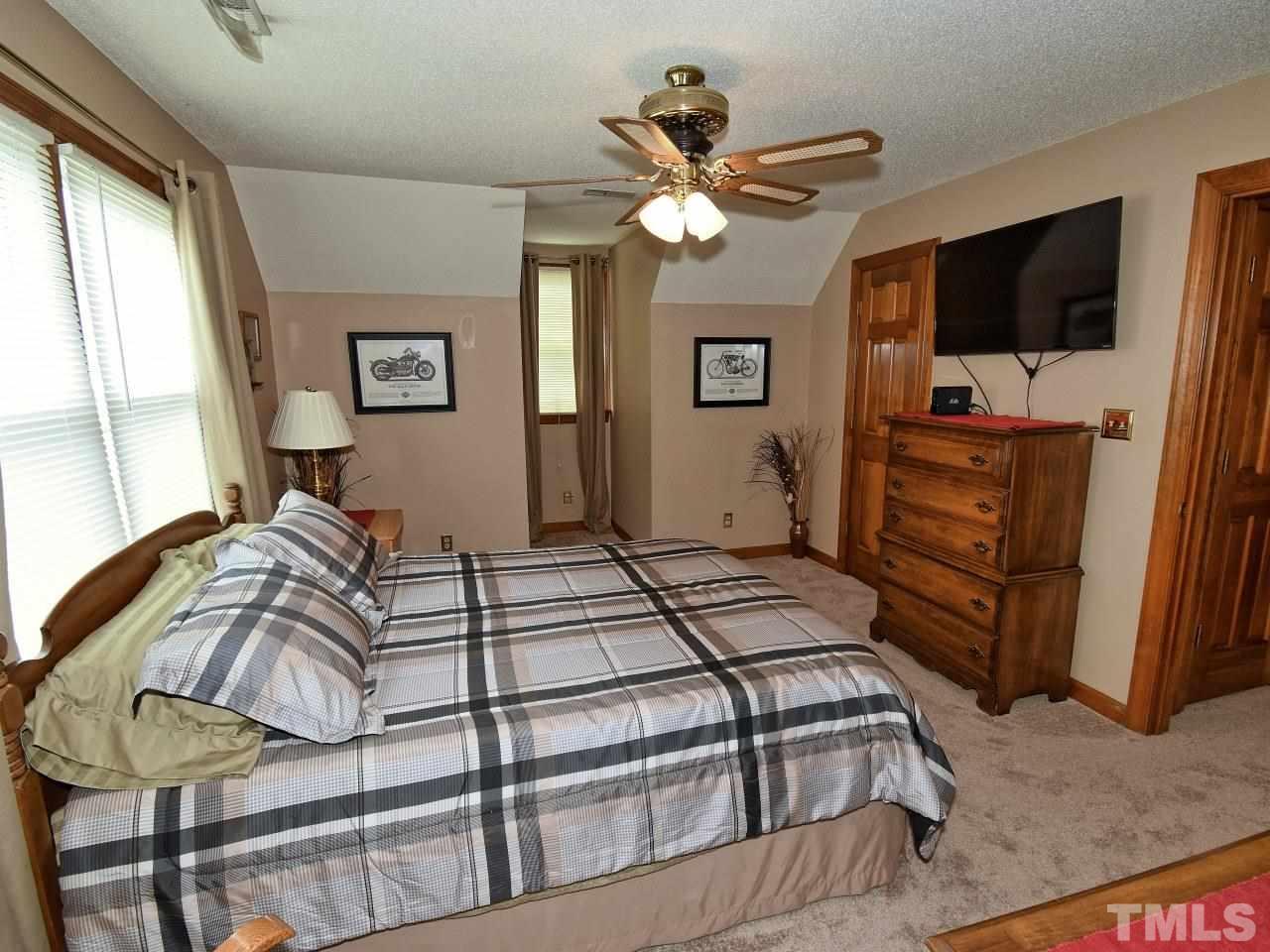 449 Bridgers Road Kenly, NC 27542 - Photo 16 of 30 Gallery Image 16