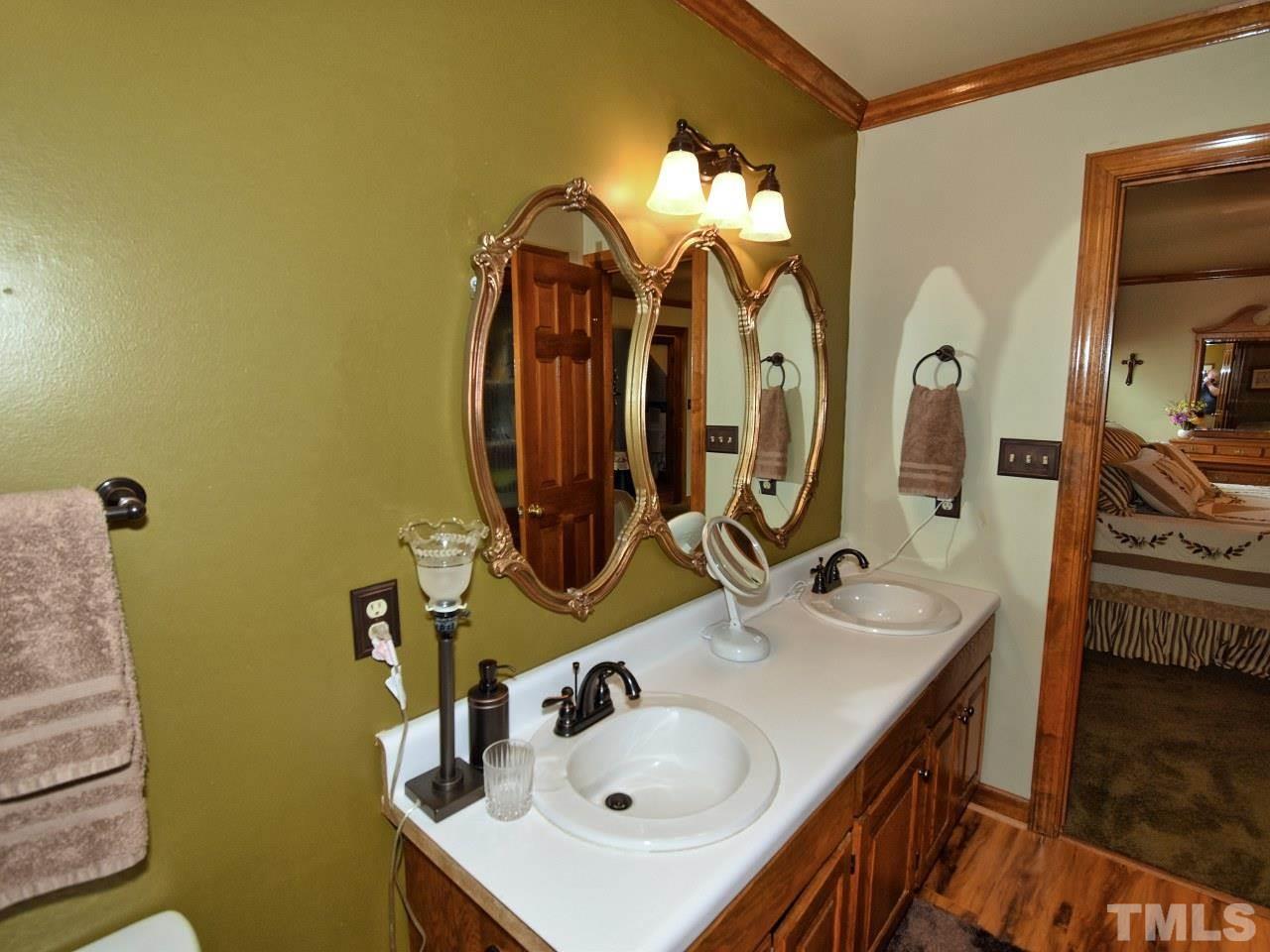449 Bridgers Road Kenly, NC 27542 - Photo 17 of 30 Gallery Image 17