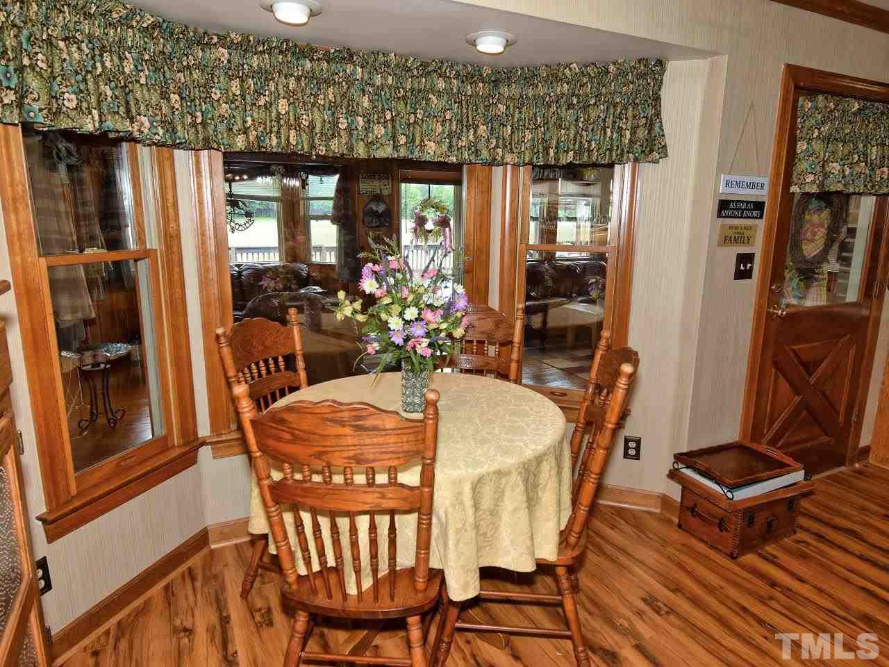 449 Bridgers Road Kenly, NC 27542 - Photo 18 of 30 Gallery Image 18