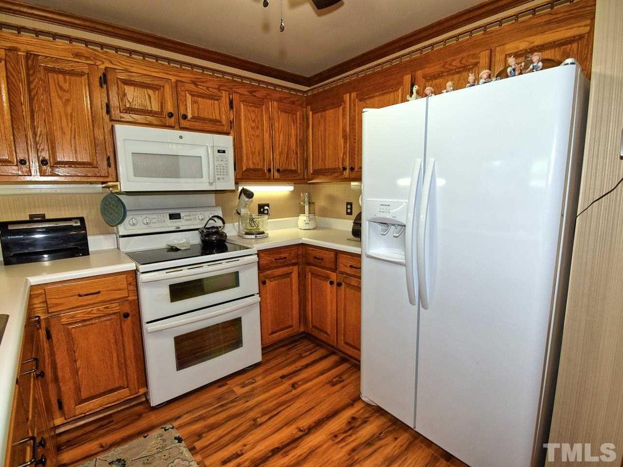 449 Bridgers Road Kenly, NC 27542 - Photo 19 of 30 Gallery Image 19