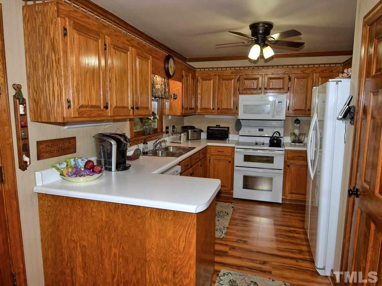 449 Bridgers Road Kenly, NC 27542 - Photo 20 of 30 Gallery Image 20