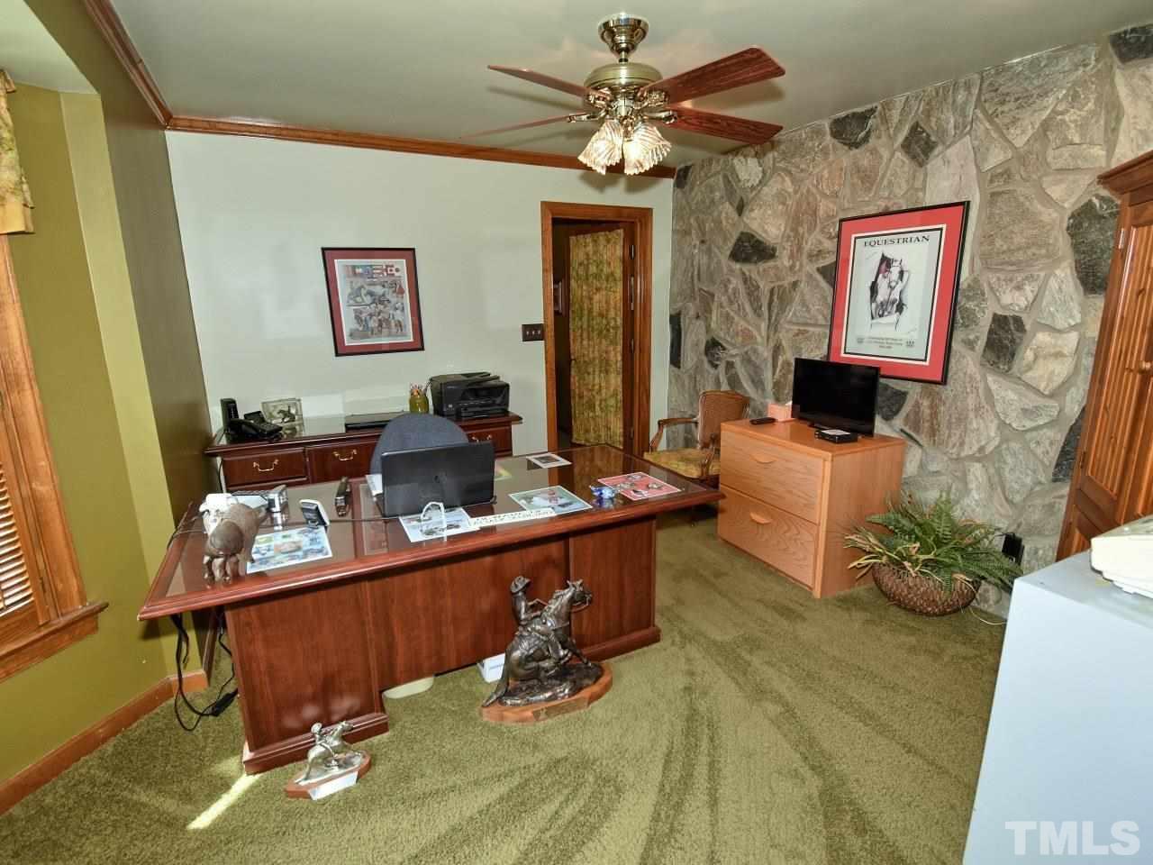 449 Bridgers Road Kenly, NC 27542 - Photo 21 of 30 SEPARATE ENTRANCE