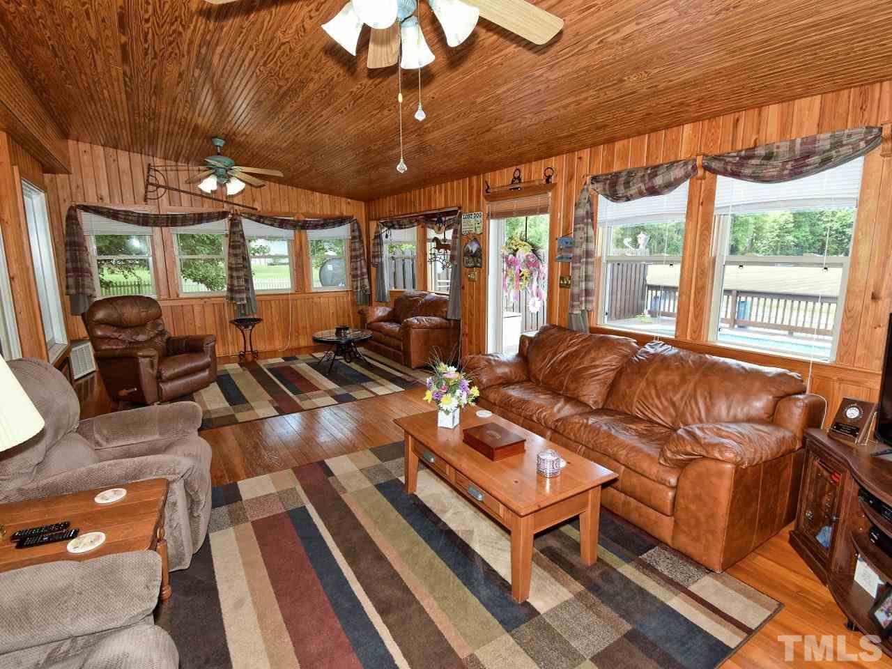 449 Bridgers Road Kenly, NC 27542 - Photo 22 of 30 Gallery Image 22