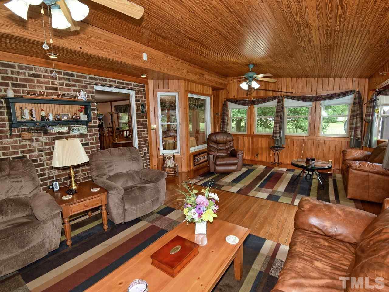 449 Bridgers Road Kenly, NC 27542 - Photo 23 of 30 Gallery Image 23