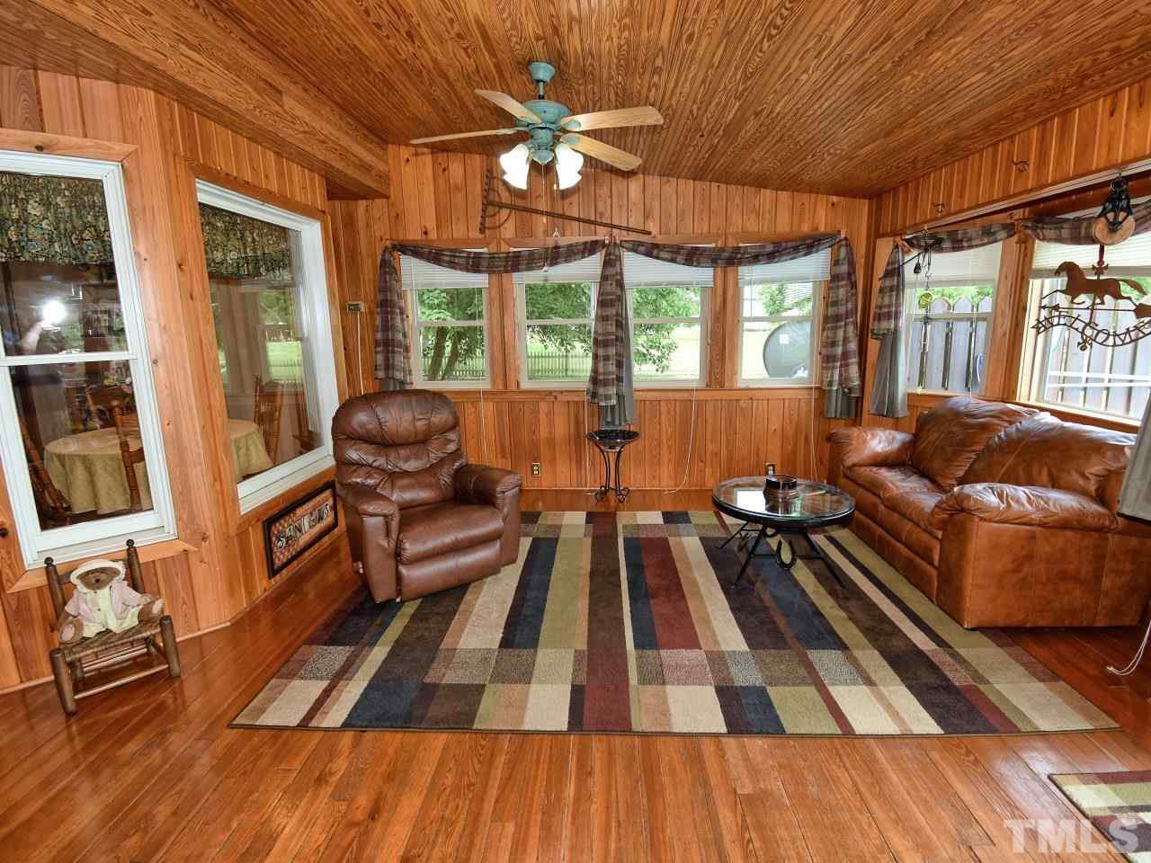 449 Bridgers Road Kenly, NC 27542 - Photo 24 of 30 Gallery Image 24