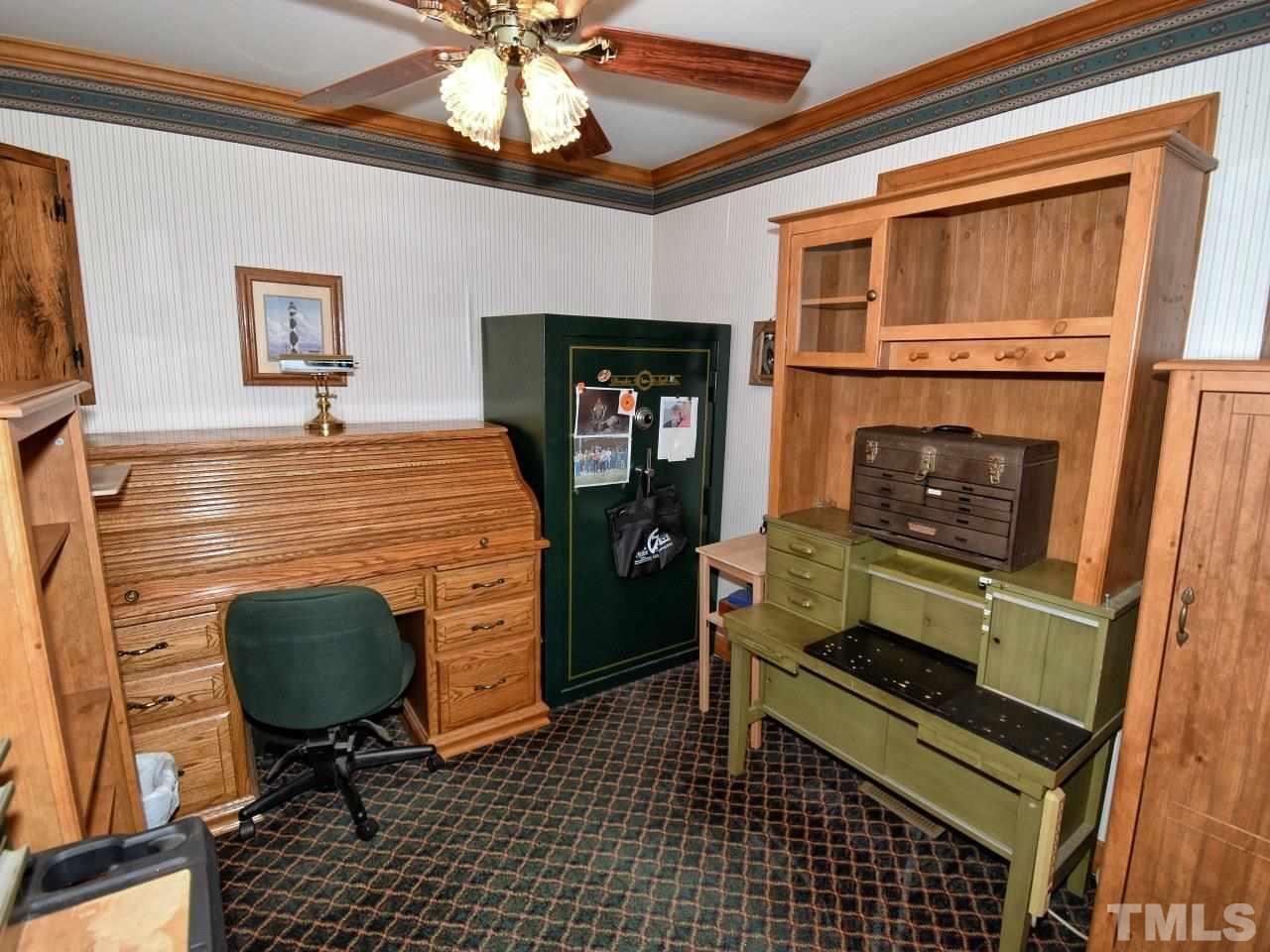449 Bridgers Road Kenly, NC 27542 - Photo 25 of 30 Gallery Image 25