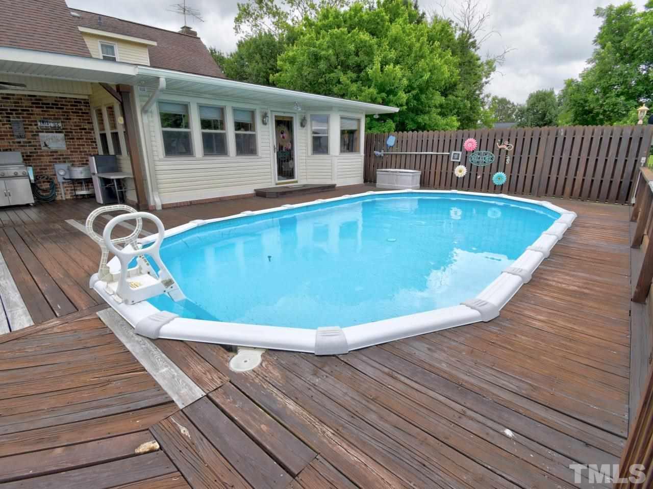 449 Bridgers Road Kenly, NC 27542 - Photo 28 of 30 Gallery Image 28