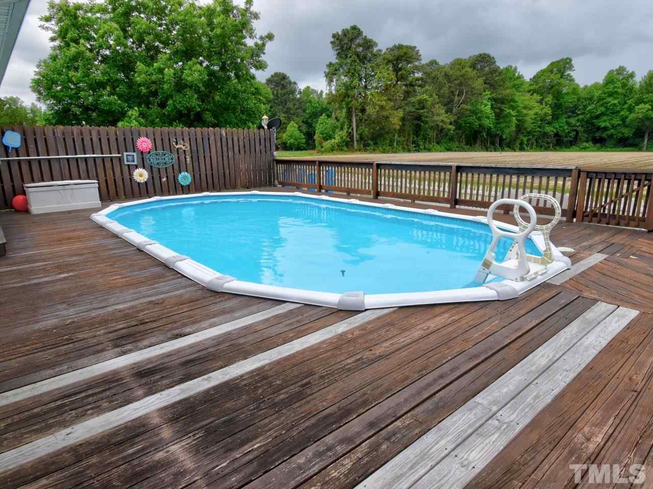 449 Bridgers Road Kenly, NC 27542 - Photo 30 of 30 Gallery Image 30