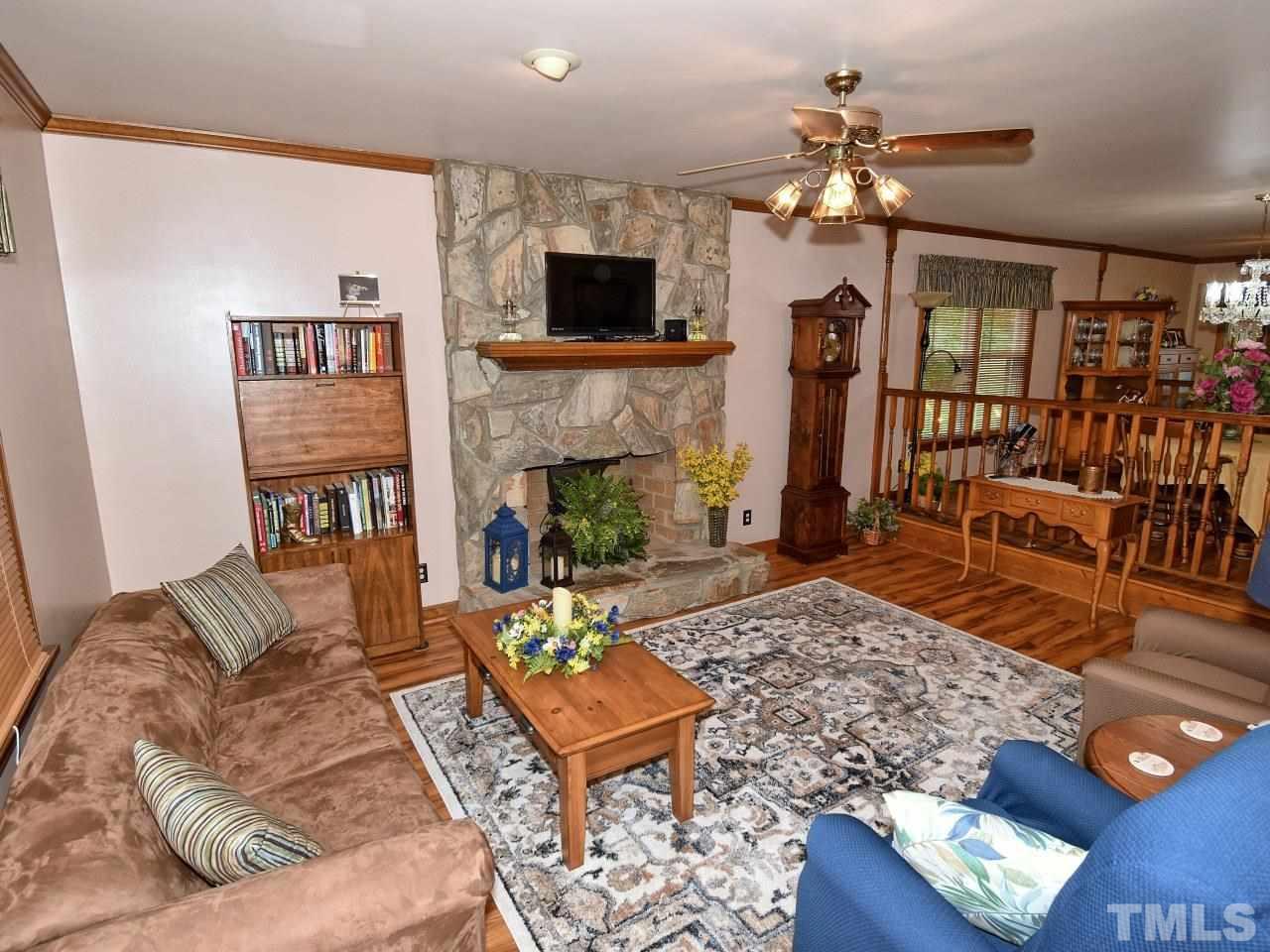 449 Bridgers Road Kenly, NC 27542 - Photo 6 of 30 Gallery Image 6