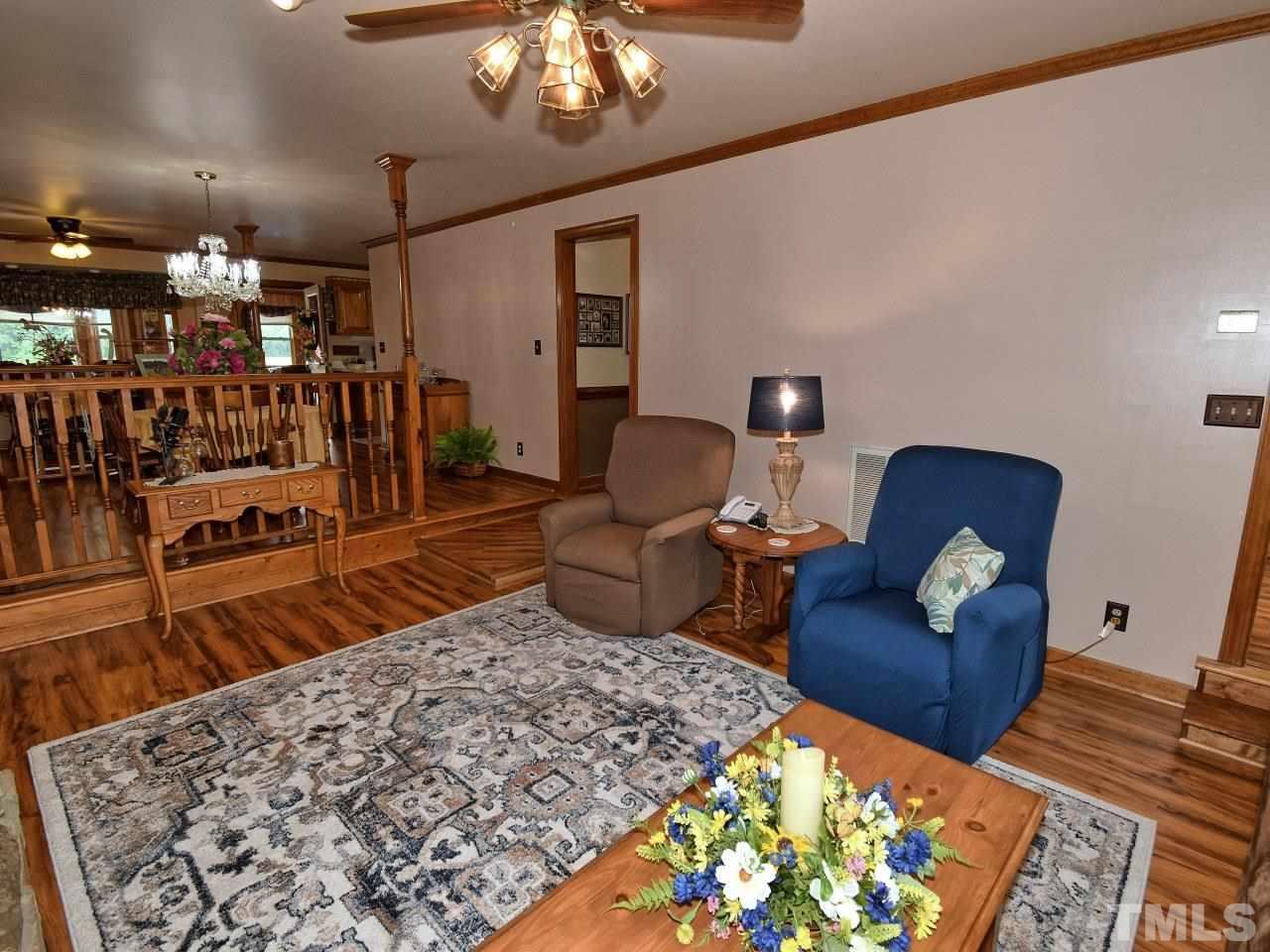 449 Bridgers Road Kenly, NC 27542 - Photo 8 of 30 Gallery Image 8