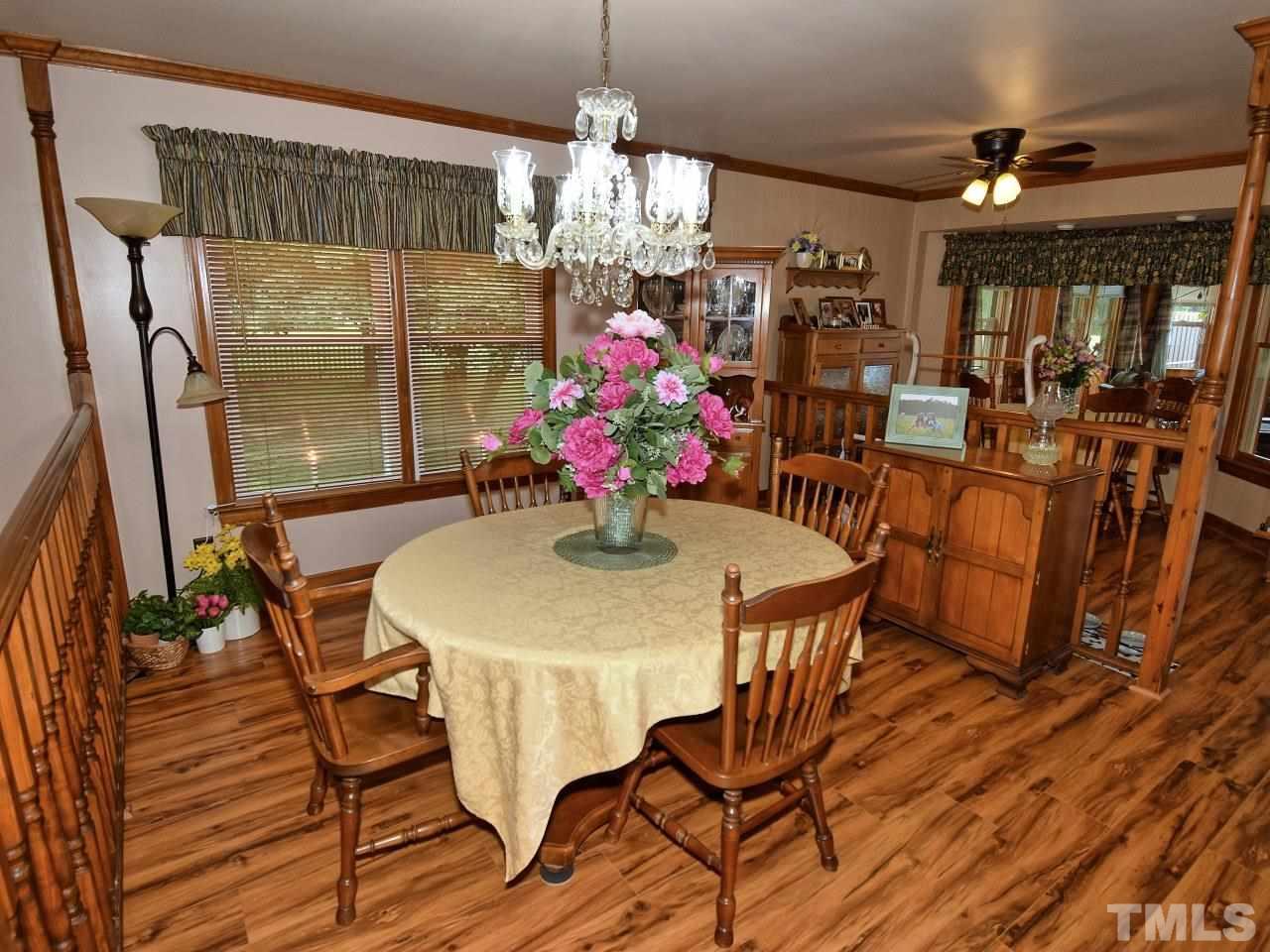 449 Bridgers Road Kenly, NC 27542 - Photo 9 of 30 Gallery Image 9