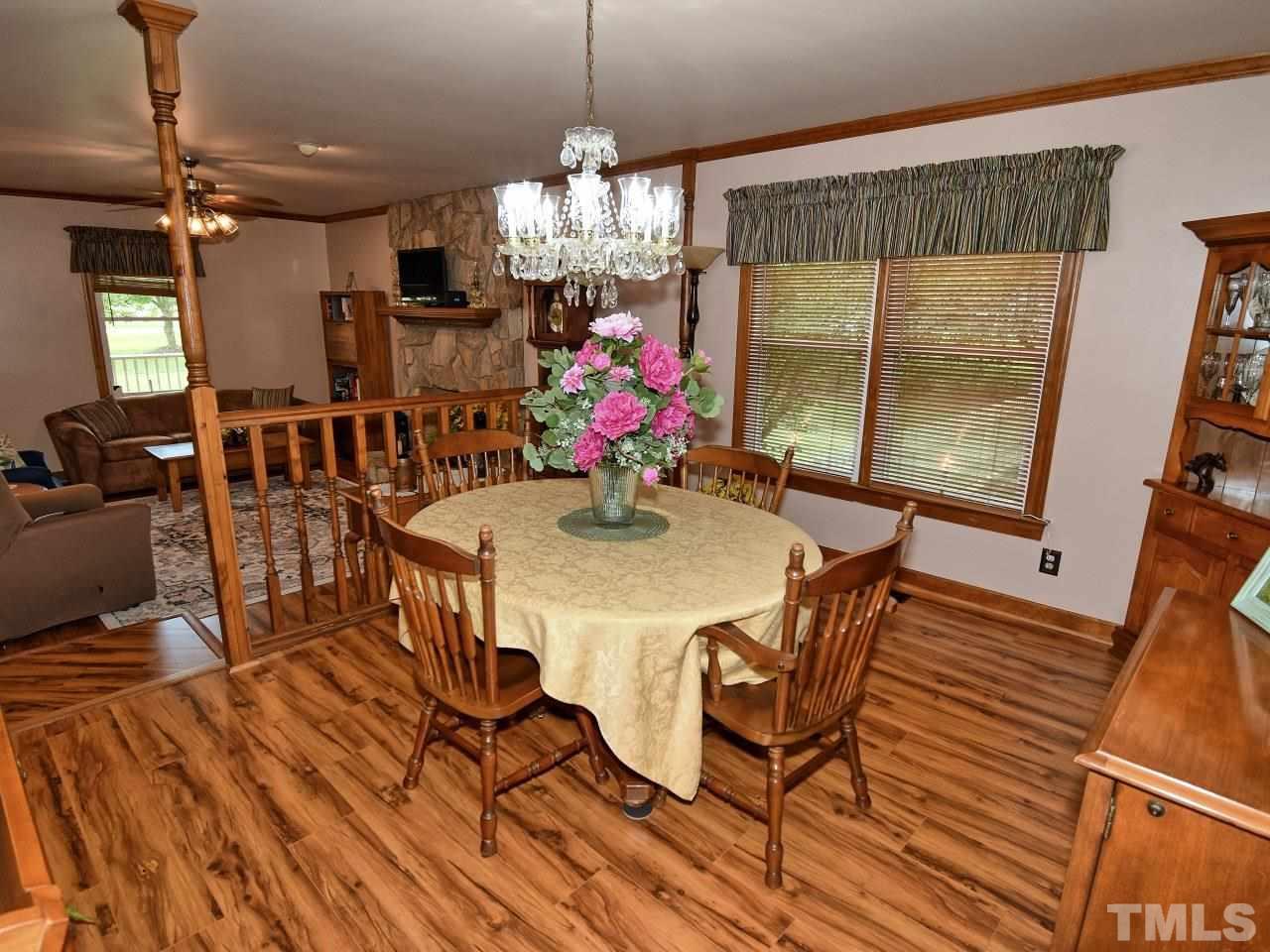 449 Bridgers Road Kenly, NC 27542 - Photo 10 of 30 Gallery Image 10