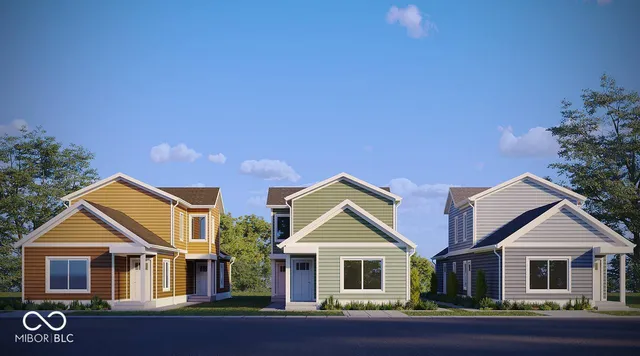 $475,000 | 4237 Evanston Avenue, Indianapolis, IN 46205