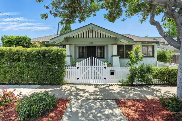 $1,148,999 | 222 Kennebec Avenue, Long Beach, CA 90803