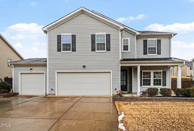 $497,000 | 3437 Longleaf Estates Drive, Raleigh, NC 27616