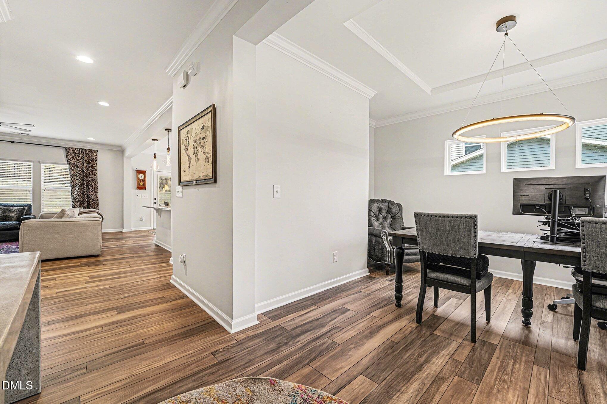 3437 Longleaf Estates Drive Raleigh, NC 27616 - Photo 10 of 32 009_file_9688