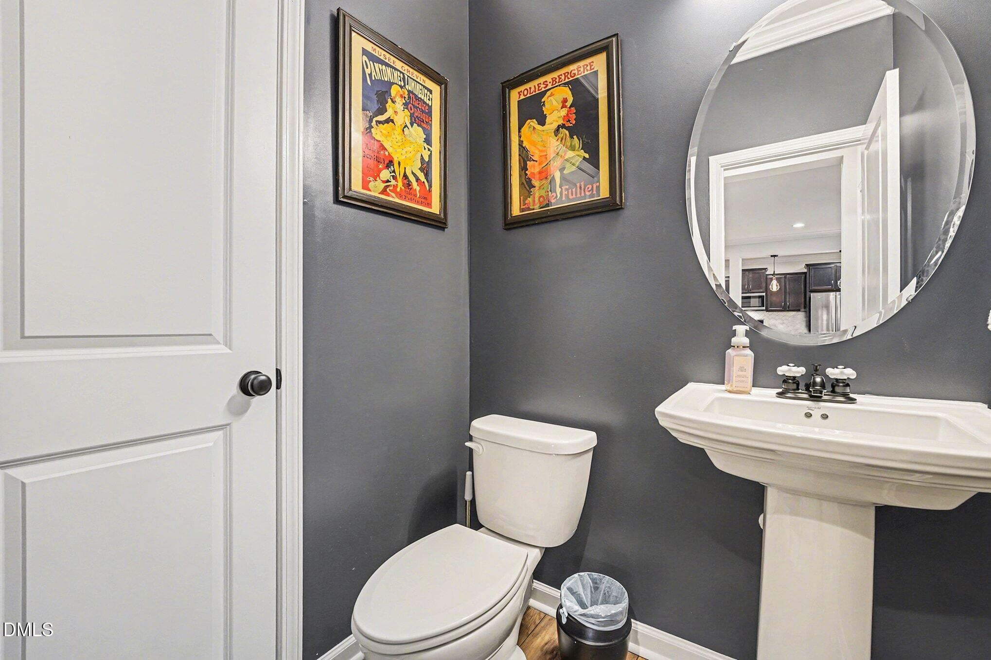 3437 Longleaf Estates Drive Raleigh, NC 27616 - Photo 13 of 32 019_file_6231