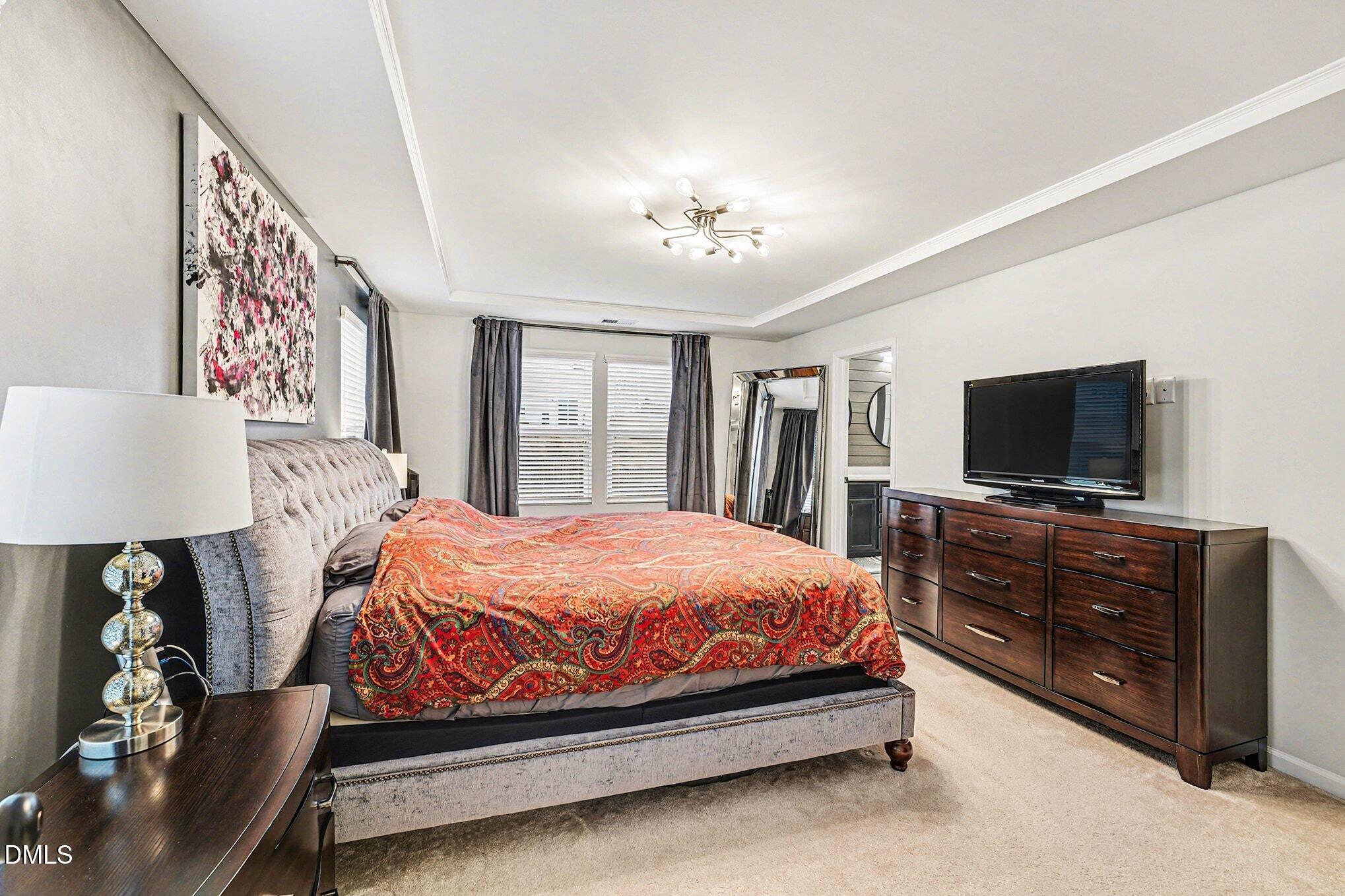 3437 Longleaf Estates Drive Raleigh, NC 27616 - Photo 15 of 32 020_file_7454