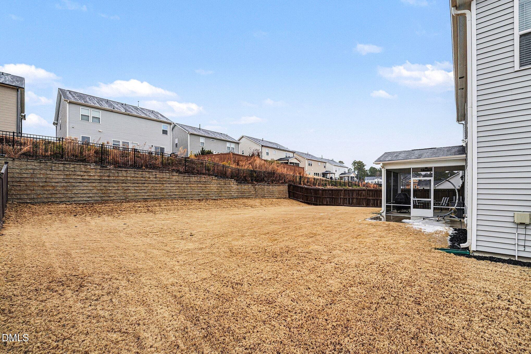 3437 Longleaf Estates Drive Raleigh, NC 27616 - Photo 26 of 32 031_file_1281