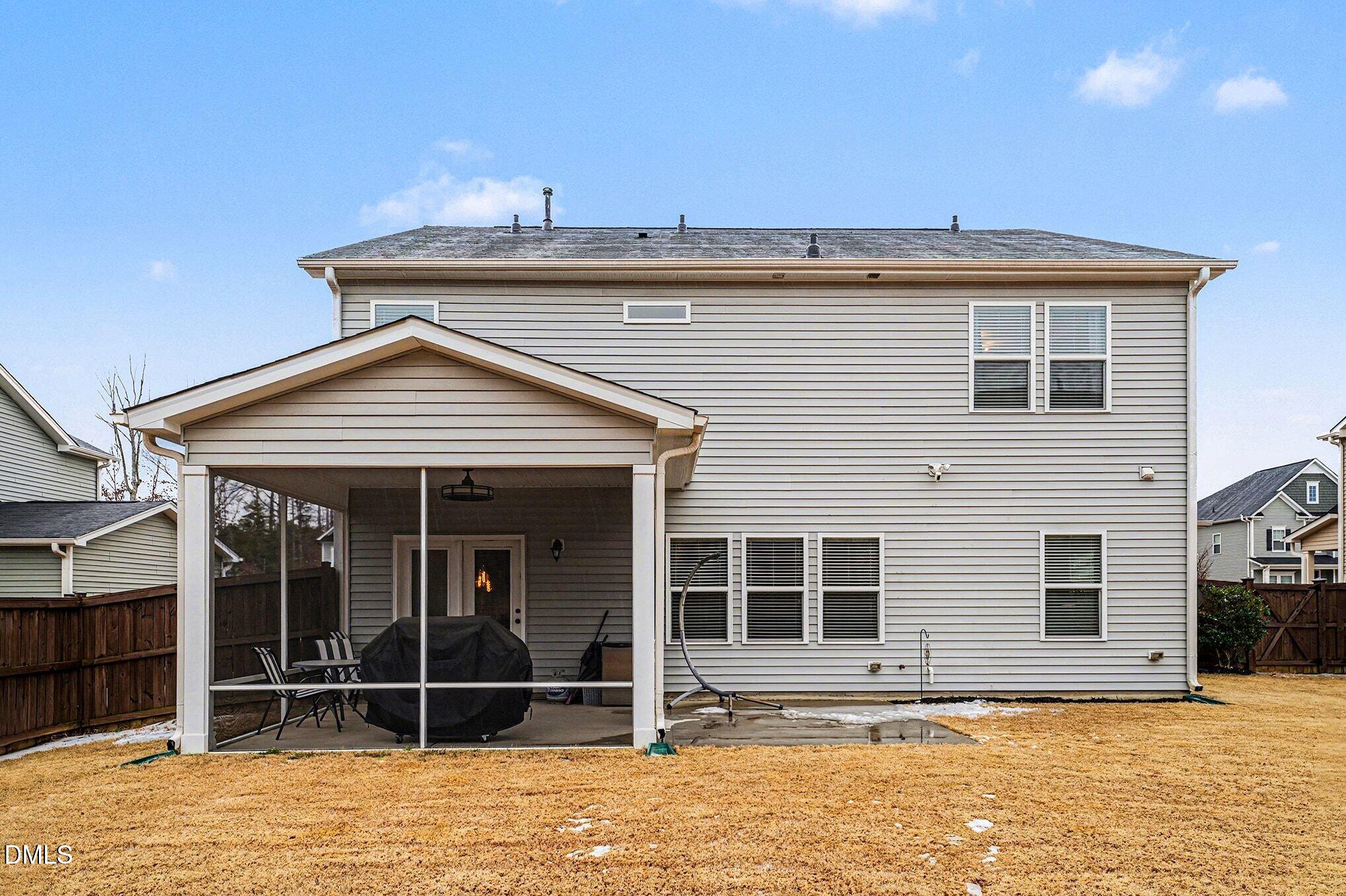 3437 Longleaf Estates Drive Raleigh, NC 27616 - Photo 29 of 32 032_file_7479