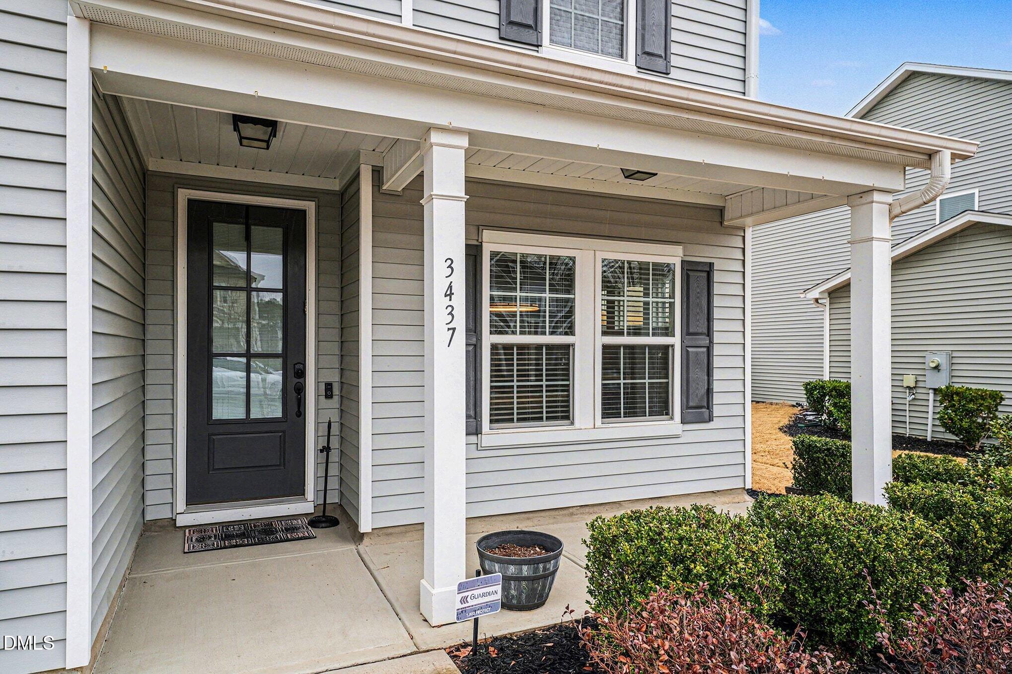 3437 Longleaf Estates Drive Raleigh, NC 27616 - Photo 2 of 32 005_file_3882