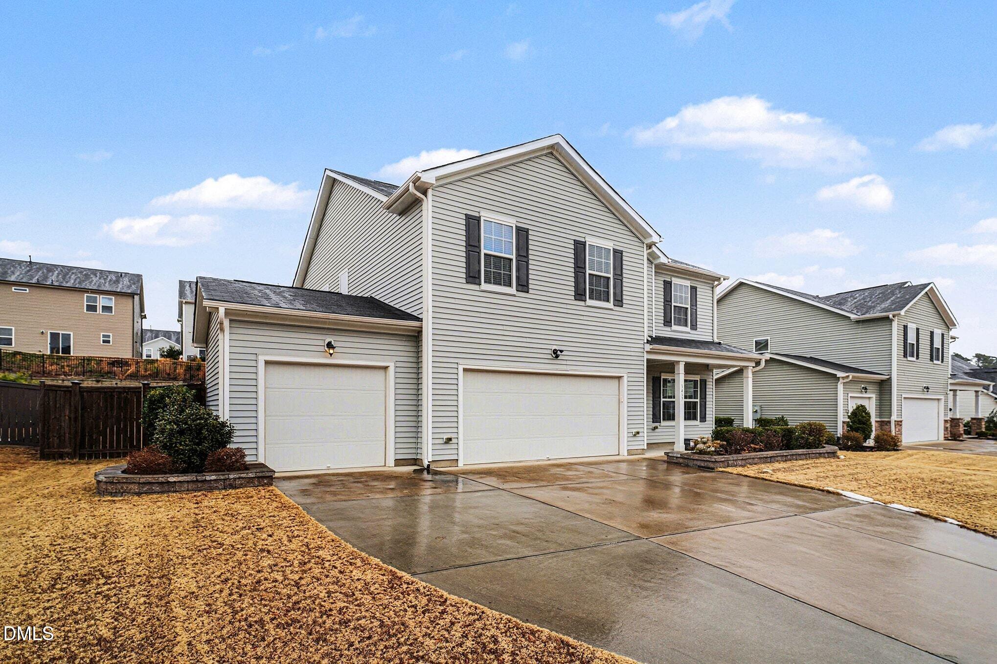 3437 Longleaf Estates Drive Raleigh, NC 27616 - Photo 30 of 32 004_file_7188