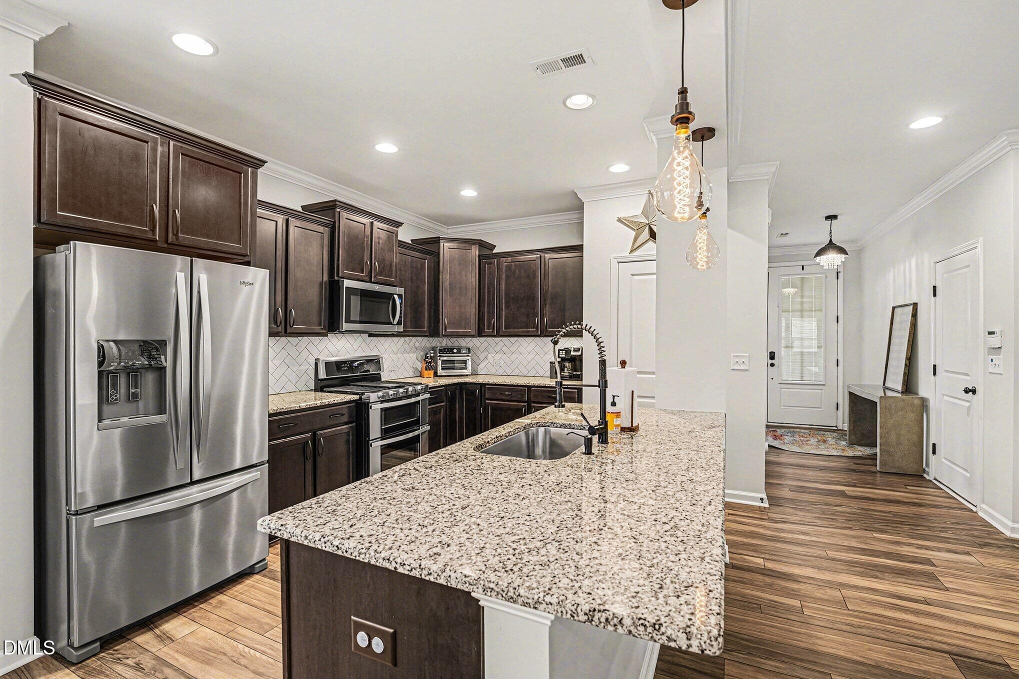 3437 Longleaf Estates Drive Raleigh, NC 27616 - Photo 3 of 32 012_file_9444