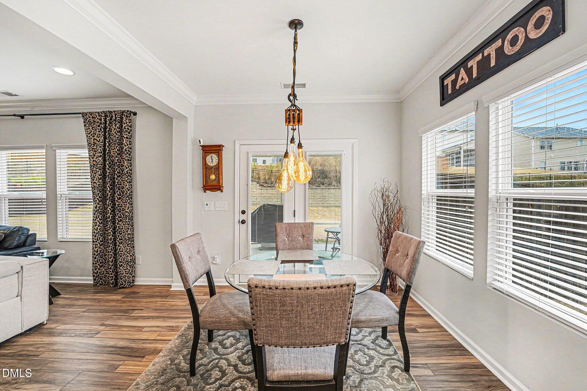 3437 Longleaf Estates Drive Raleigh, NC 27616 - Photo 6 of 32 015_file_4162