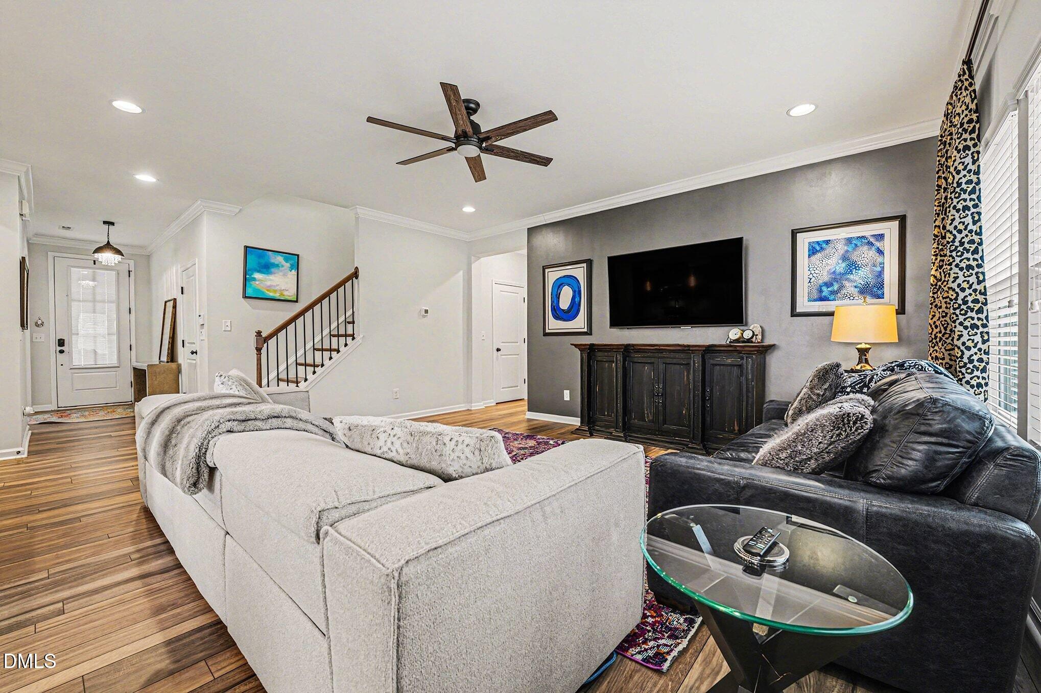 3437 Longleaf Estates Drive Raleigh, NC 27616 - Photo 9 of 32 006_file_5495