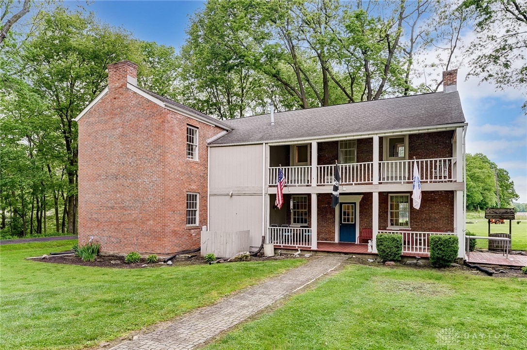 2759 Upper Bellbrook Road Bellbrook, OH 45305 - Photo 56 of 93 Gallery Image 56