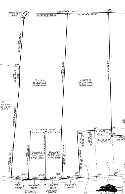 0 Kendall Parcel A Granby, MA 01033 - Photo 8 of 8