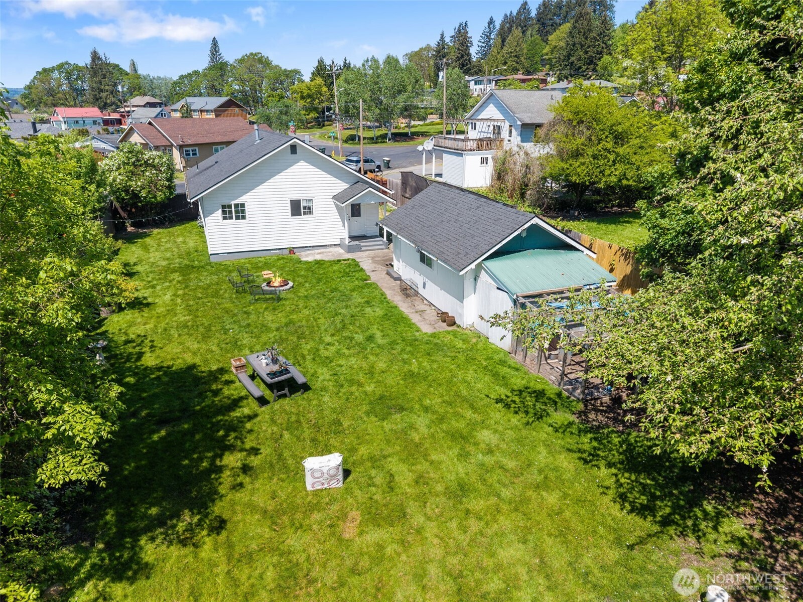 226 Southwest 16th Street Chehalis, WA 98532 - Photo 28 of 38 Gallery Image 28